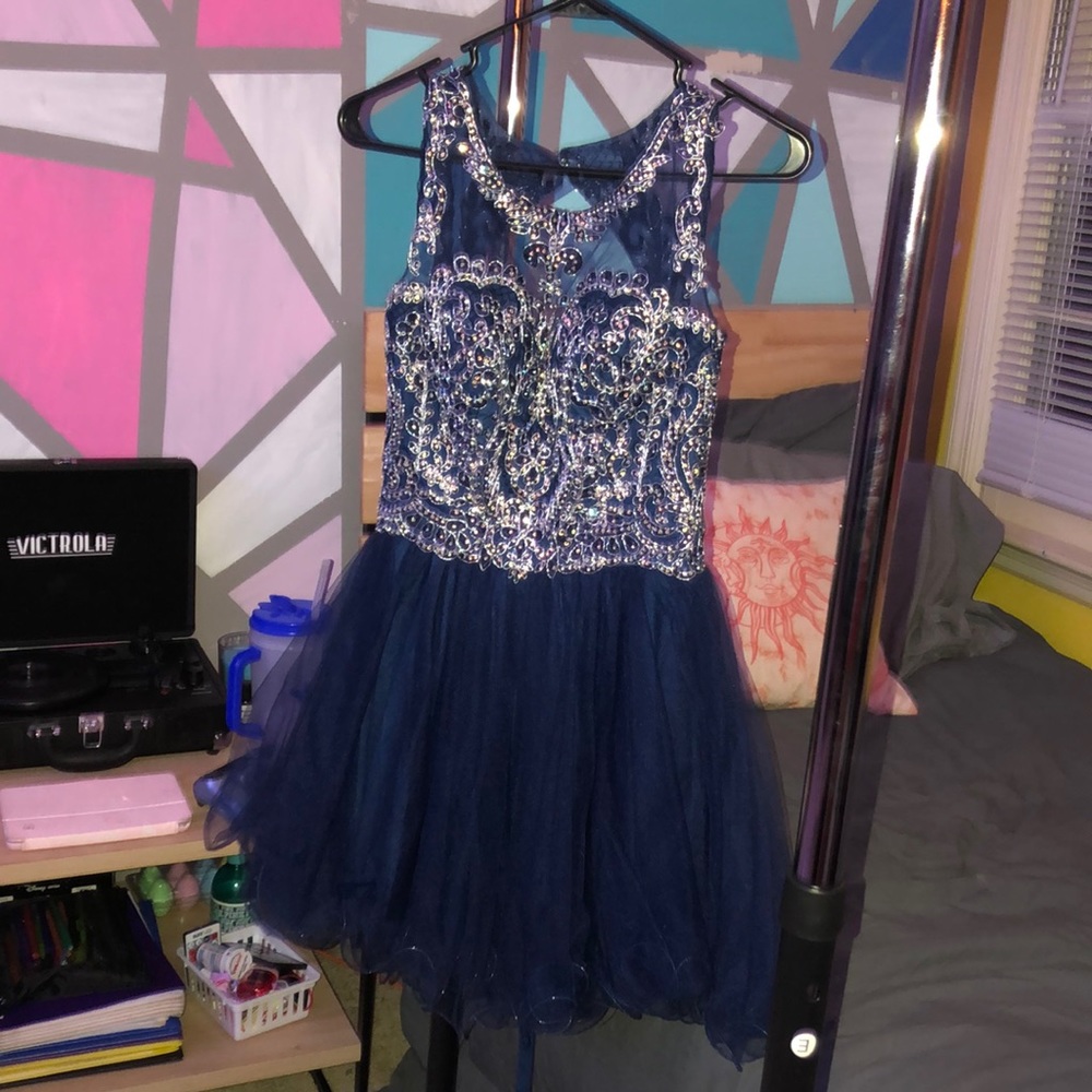 Homecoming Dress